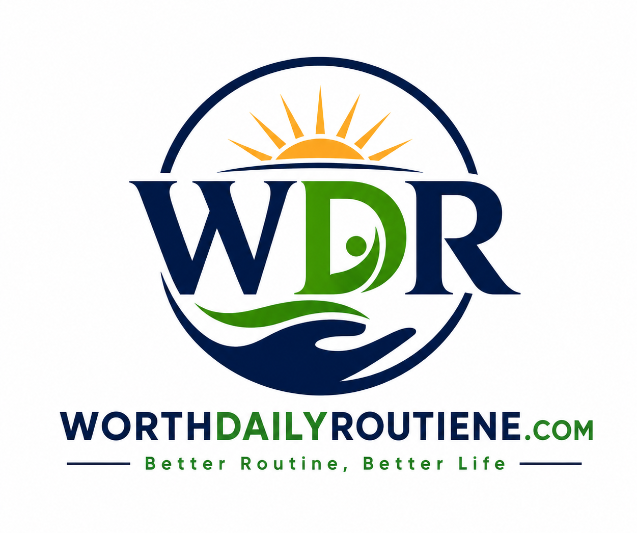 worthdailyroutine.com